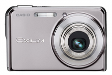 Casio EXILIM EX-S770