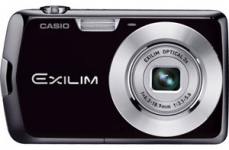 Casio EXILIM EX-S6BK