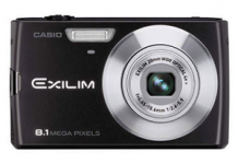 Casio EXILIM EX-Z150BK