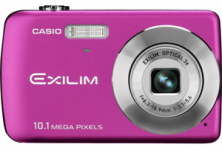 Casio EXILIM EX-Z33VP