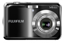 Fujifilm FinePix AV235