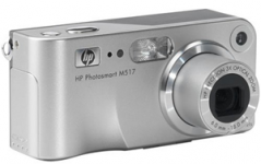 HP-Compaq PhotoSmart M517