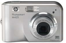 HP-Compaq PhotoSmart M425