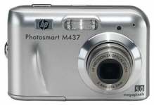 HP-Compaq PhotoSmart M437