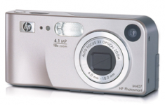 HP-Compaq PhotoSmart M407