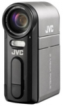 JVC Everio GZ-MC100