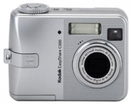 Kodak EasyShare C330