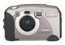 Kodak EasyShare DC280 Zoom