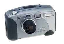 Kodak EasyShare DC240 Zoom