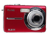 Kodak EasyShare M853 Zoom
