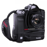 Kodak Professional DCS 520