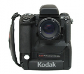 Kodak Professional DCS 620x