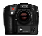 Leica Digital Modul R