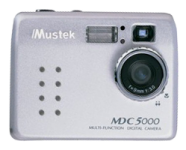 Mustek MDC 5000