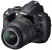 Nikon Digital SLR D5000