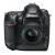Nikon Digital SLR D4