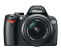 Nikon Digital SLR D60