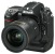 Nikon Digital SLR D2X