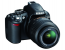 Nikon Digital SLR D3100
