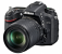 Nikon Digital SLR D7100