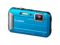 Panasonic Lumix DMC-FT25