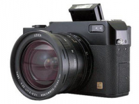 Panasonic Lumix Dmc Lc1 Speicherkarten