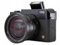 Panasonic Lumix DMC-LC1