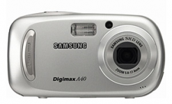 Samsung Digimax A40