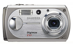 Samsung Digimax V40
