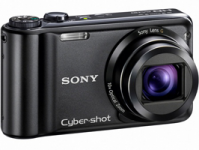 Sony Cyber-shot DSC-HX5V/B