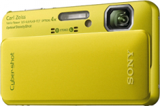 Sony Cyber-shot TX10