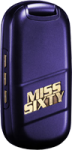 Alcatel Miss Sixty 2009