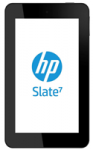 HP-Compaq Slate 7