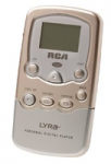 RCA Lyra RD2201