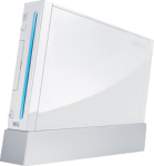 Nintendo Wii Game Console