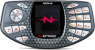 Nokia N-Gage Game Deck