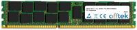  240 Pin Dimm - 1.5v - DDR3 - PC3-8500 (1066Mhz) - ECC Registriert 1GB Modul