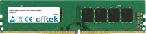  288 Pin Dimm - DDR4 - PC4-17000 (2133Mhz) - Non-ECC 4GB Modul