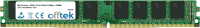  288 Pin Dimm - DDR4 - PC4-17000 (2133Mhz) - UDIMM - ECC Ungepuffert - VLP 16GB Modul