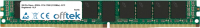  288 Pin Dimm - DDR4 - PC4-17000 (2133Mhz) - ECC Registriert - VLP 8GB Modul