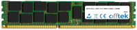  240 Pin Dimm - DDR3 - PC3-10600 (1333Mhz) - LRDIMM 32GB Modul