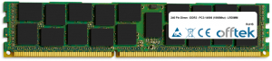  240 Pin Dimm - DDR3 - PC3-14900 (1866Mhz) - LRDIMM 32GB Modul