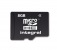 Integral Micro SDHC (Ohne Adapter) 8GB Karte (Class 4)