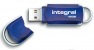 Integral Courier USB-Stift 16GB Laufwerk
