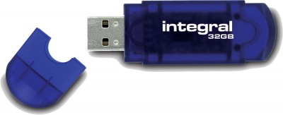 Integral EVO USB Laufwerk 32GB
