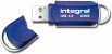 Integral Courier USB 3.0 Flash Laufwerk 64GB