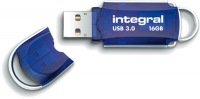 Integral Courier USB 3.0 Flash Laufwerk 16GB