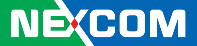 Nexcom Speicheraufrüstungen