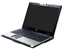 Acer Aspire 9520 Serie laptops