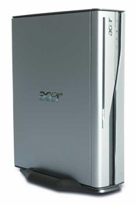 Acer Aspire L350 Serie desktops